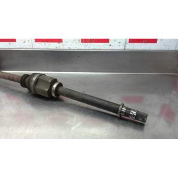 Recambio de transmision delantera derecha para renault scenic ii luxe privilege referencia OEM IAM   