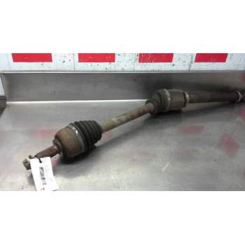 Recambio de transmision delantera derecha para renault scenic ii luxe privilege referencia OEM IAM   