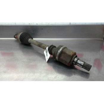 Recambio de transmision delantera izquierda para renault scenic ii luxe privilege referencia OEM IAM   