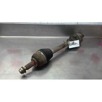 Recambio de transmision delantera izquierda para renault scenic ii luxe privilege referencia OEM IAM   
