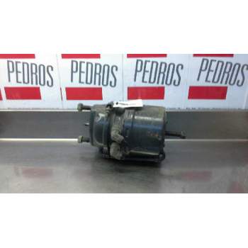 PULMON FRENO 