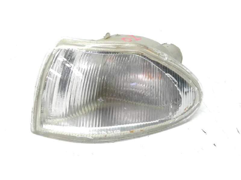 Recambio de piloto delantero izquierdo para opel astra f berlina básico referencia OEM IAM 90510958  
