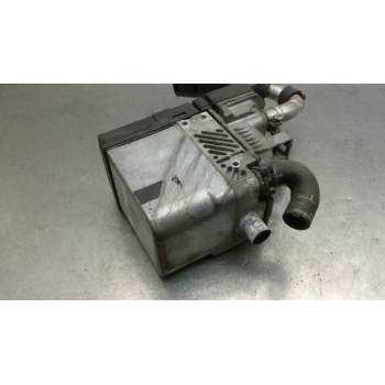 Recambio de calefaccion autonoma para volkswagen touareg (7la) tdi r5 referencia OEM IAM 7L6815071B  