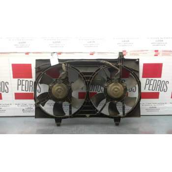 ELECTROVENTILADOR 