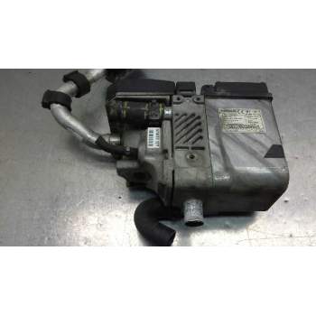 Recambio de calefaccion autonoma para volkswagen touareg (7la) tdi r5 referencia OEM IAM 7L6815071B  