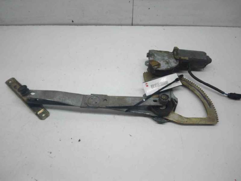 Recambio de elevalunas delantero derecho para ford sierra berlina cl referencia OEM IAM   