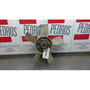 Recambio de ventilador viscoso motor para suzuki vitara et referencia OEM IAM   