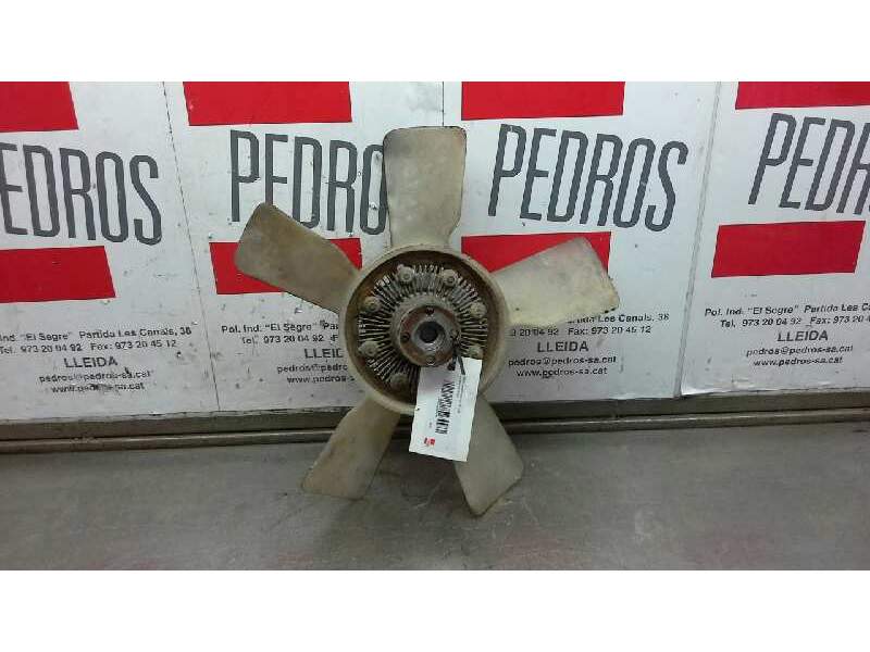 Recambio de ventilador viscoso motor para suzuki vitara et referencia OEM IAM   