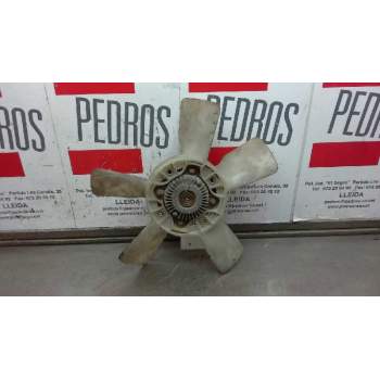 Recambio de ventilador viscoso motor para suzuki vitara et referencia OEM IAM   