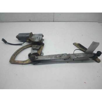 ELEVALUNAS DELANTERO IZQUIERDO 