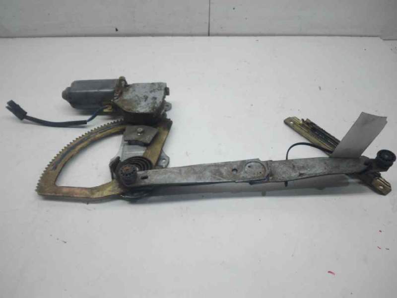 Recambio de elevalunas delantero izquierdo para ford sierra berlina cl referencia OEM IAM   