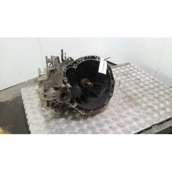 Recambio de caja cambios para renault scenic ii 1.9 dci diesel referencia OEM IAM ND0002  