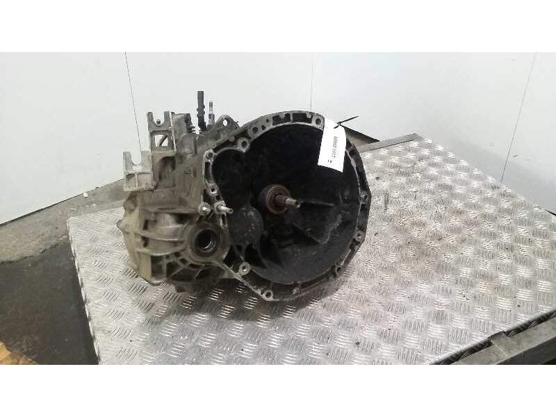 Recambio de caja cambios para renault scenic ii 1.9 dci diesel referencia OEM IAM ND0002  