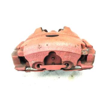 Recambio de pinza freno delantera izquierda para jaguar xf i (x250) 2.7 d referencia OEM IAM C2D3107  