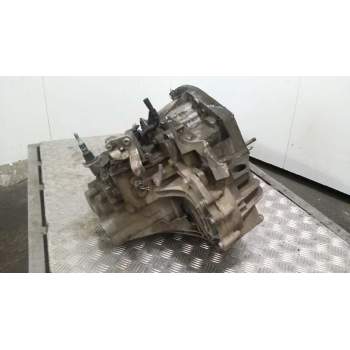 Recambio de caja cambios para renault scenic ii 1.9 dci diesel referencia OEM IAM ND0002  