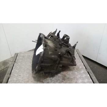 Recambio de caja cambios para renault scenic ii 1.9 dci diesel referencia OEM IAM ND0002  