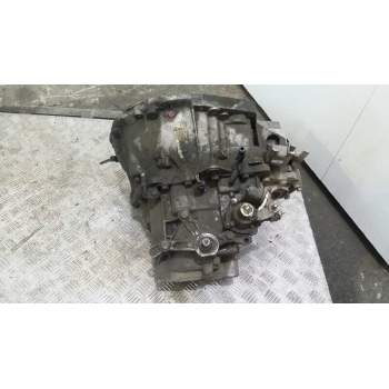 Recambio de caja cambios para renault scenic ii 1.9 dci diesel referencia OEM IAM ND0002  