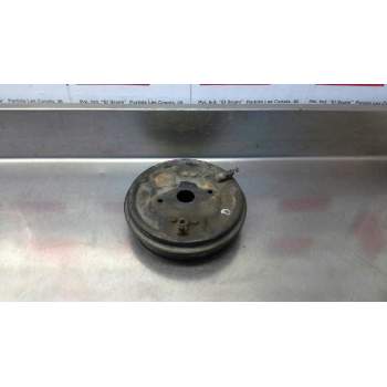 Recambio de tambor freno trasero para fiat punto berlina (176) 55 s referencia OEM IAM   