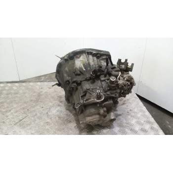Recambio de caja cambios para renault scenic ii 1.9 dci diesel referencia OEM IAM ND0002  
