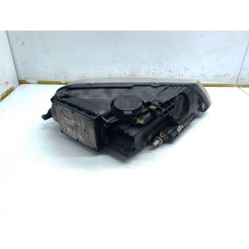 Recambio de faro izquierdo para volkswagen touareg (7la, 7l6, 7l7) 2.5 r5 tdi referencia OEM IAM   