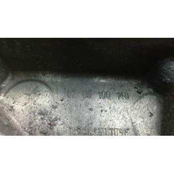 Recambio de soporte alternador para renault scenic ii 1.9 dci diesel referencia OEM IAM 8200100148  