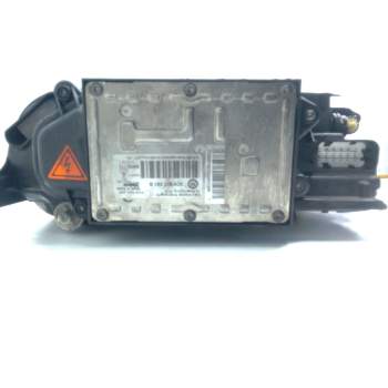 Recambio de faro izquierdo para volkswagen touareg (7la, 7l6, 7l7) 2.5 r5 tdi referencia OEM IAM   