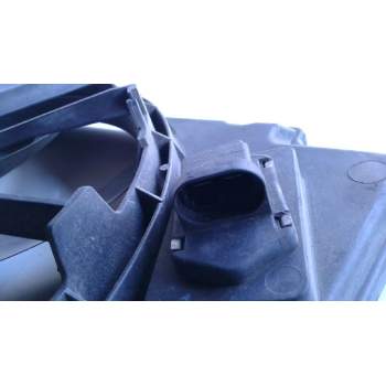 Recambio de electroventilador para renault megane i classic (la0) 1.9 dti rn (laon) referencia OEM IAM 7701070217  