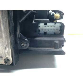 Recambio de faro izquierdo para volkswagen touareg (7la, 7l6, 7l7) 2.5 r5 tdi referencia OEM IAM   