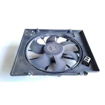 Recambio de electroventilador para renault megane i classic (la0) 1.9 dti rn (laon) referencia OEM IAM 7701070217  