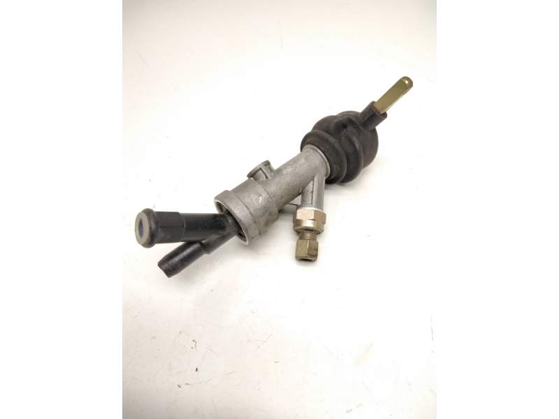 Recambio de valvula aire para nissan atleon referencia OEM IAM SIN REF.  