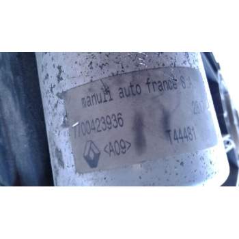 Recambio de electroventilador para renault megane i classic (la0) 1.9 dti rn (laon) referencia OEM IAM 7701070217  