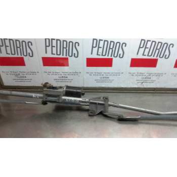 Recambio de motor limpia delantero para citroën c4 berlina lx referencia OEM IAM 404638 4399A 