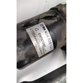 Recambio de motor limpia delantero para citroën c4 berlina lx referencia OEM IAM 404638 4399A 