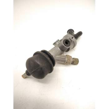Recambio de valvula aire para nissan atleon referencia OEM IAM SIN REF.  