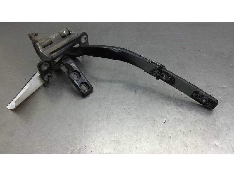 Recambio de bisagra capot drecha para volkswagen touareg (7la) tdi r5 referencia OEM IAM   