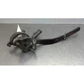 Recambio de bisagra capot drecha para volkswagen touareg (7la) tdi r5 referencia OEM IAM   