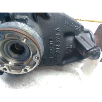 Recambio de diferencial trasero para bmw x6 (e71, e72) xdrive 40 d referencia OEM IAM 754158002  