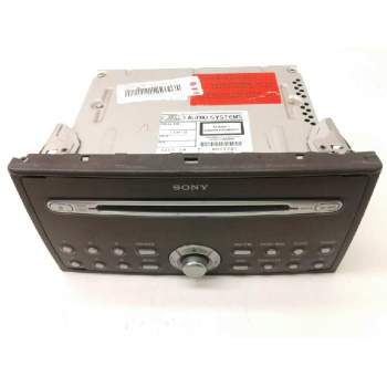 SISTEMA AUDIO / RADIO CD 4M5718C815BE 
