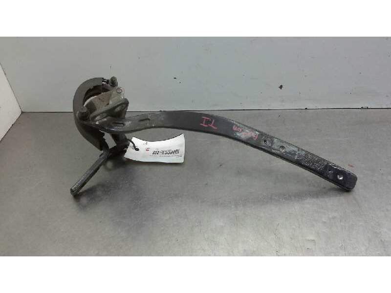 Recambio de bisagra capot drecha para volkswagen touareg (7la) tdi r5 referencia OEM IAM   