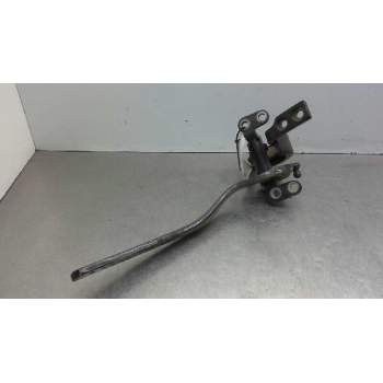 Recambio de bisagra capot drecha para volkswagen touareg (7la) tdi r5 referencia OEM IAM   