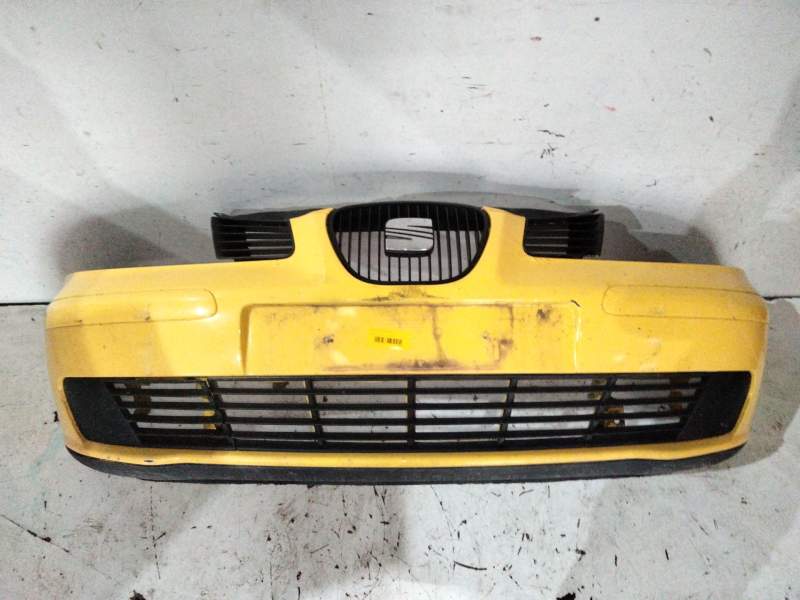 Recambio de paragolpes delantero para seat ibiza iii (6l1) 1.9 tdi referencia OEM IAM   