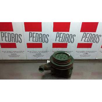 Recambio de bomba agua para mercedes-benz 814 caja cerrada frigorifico referencia OEM IAM 3662010201  