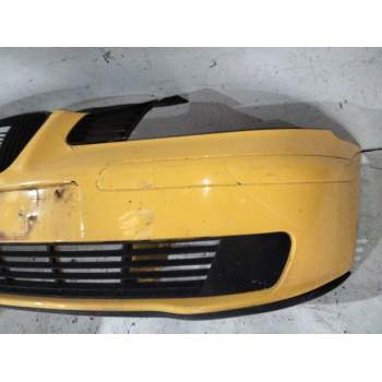Recambio de paragolpes delantero para seat ibiza iii (6l1) 1.9 tdi referencia OEM IAM   