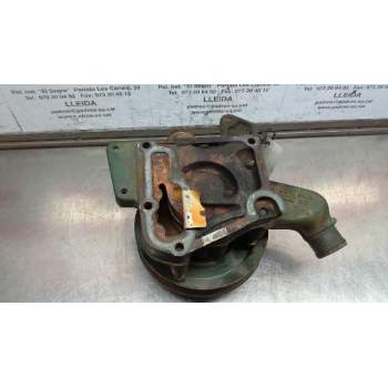 Recambio de bomba agua para mercedes-benz 814 caja cerrada frigorifico referencia OEM IAM 3662010201  