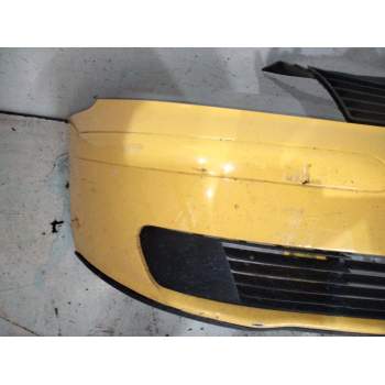 Recambio de paragolpes delantero para seat ibiza iii (6l1) 1.9 tdi referencia OEM IAM   