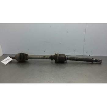 TRANSMISION DELANTERA DERECHA 8200436366 
