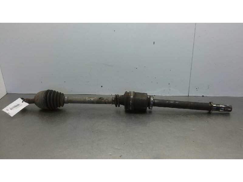 Recambio de transmision delantera derecha para renault scenic ii 1.9 dci diesel referencia OEM IAM 8200436366  