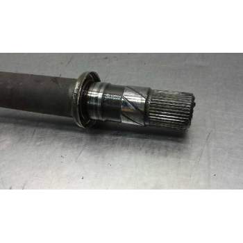 Recambio de transmision delantera derecha para renault scenic ii 1.9 dci diesel referencia OEM IAM 8200436366  