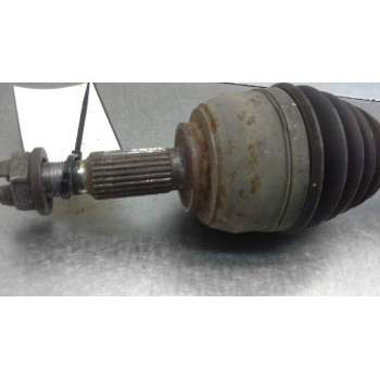Recambio de transmision delantera derecha para renault scenic ii 1.9 dci diesel referencia OEM IAM 8200436366  