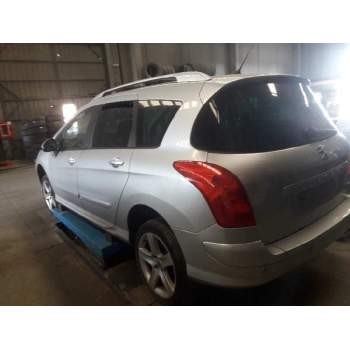 peugeot 308 sw del año 2010